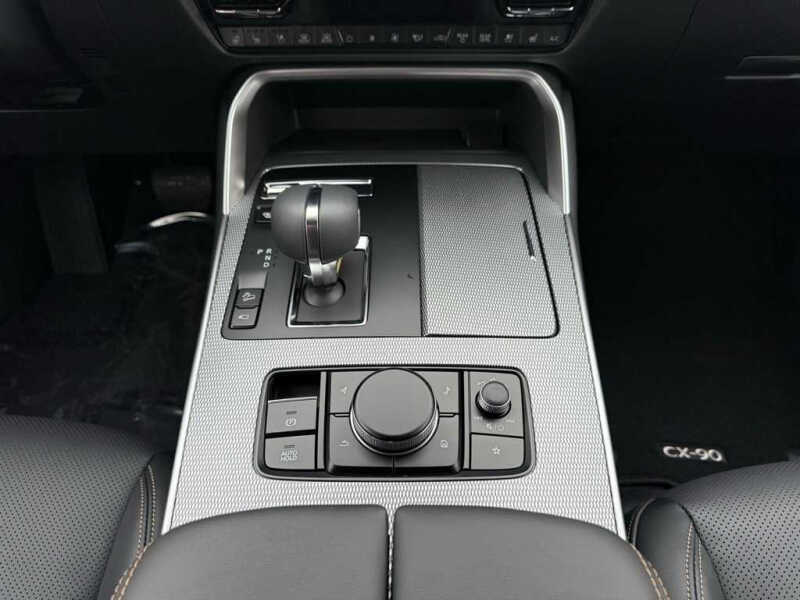 2026 Mazda CX-90 Plug-in Hybrid Premium Plus
