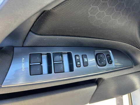 2013 Lexus IS 350