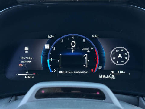 2024 Lexus TX 350 Luxury