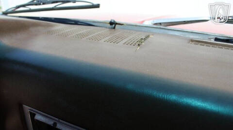 1983 Chevrolet C/K 20 Series