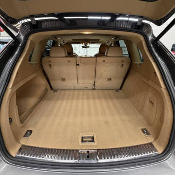 2013 Porsche Cayenne