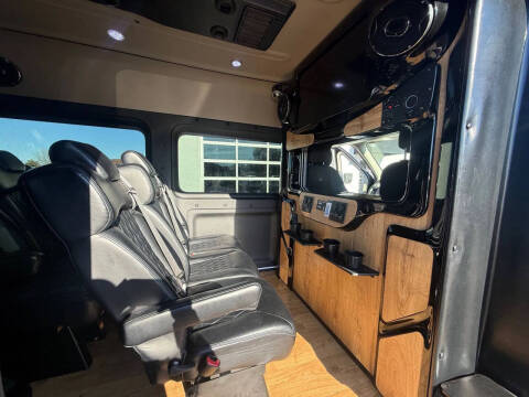 2016 RAM ProMaster 2500 159 WB
