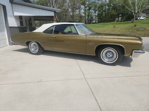 1972 Buick LeSabre Custom