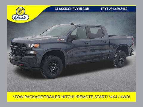 2022 Chevrolet Silverado 1500 Limited
