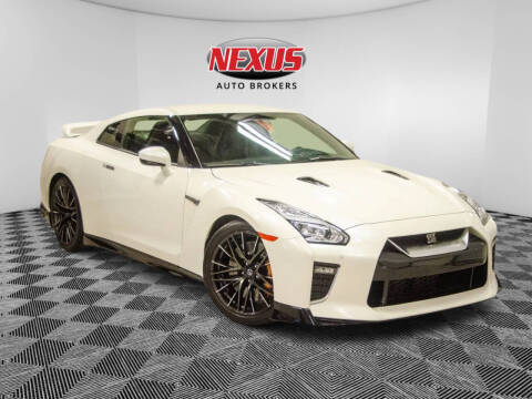 2023 Nissan GT-R for sale at Nexus Auto Brokers LLC in Marietta GA
