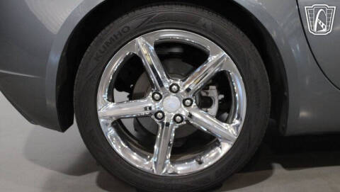 2007 Saturn SKY