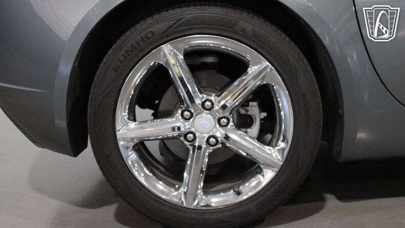 2007 Saturn SKY