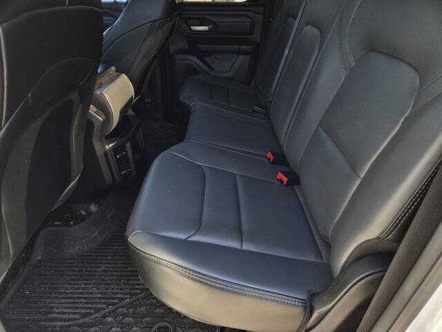 2022 RAM 1500 Tradesman