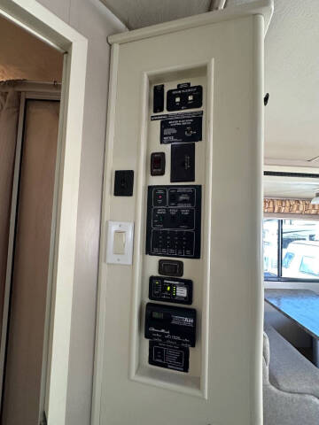 2009 Itasca Latitude 39W