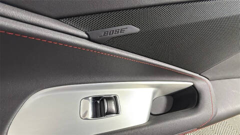 2025 Chevrolet Corvette Z06