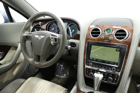 2016 Bentley Continental GT V8 S