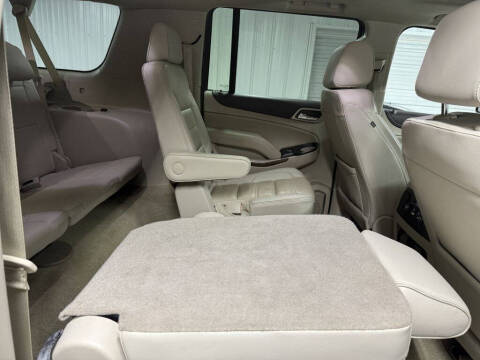 2018 GMC Yukon XL Denali