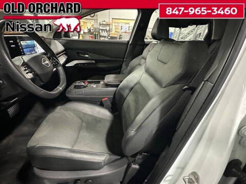 2023 Nissan Ariya Engage+ e-4ORCE