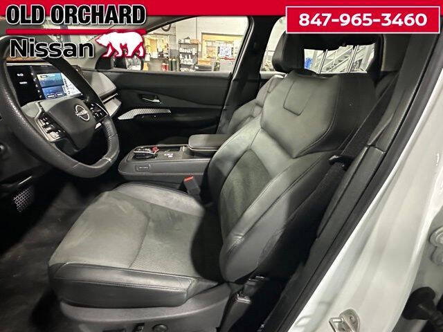 2023 Nissan Ariya Engage+ e-4ORCE