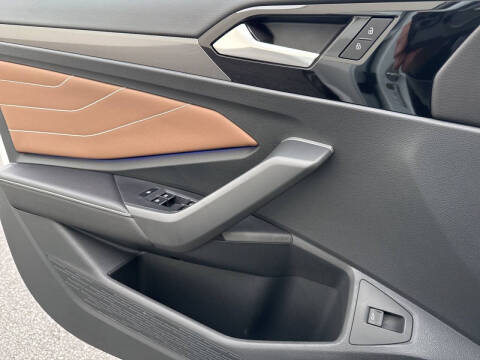 2025 Volkswagen Jetta SEL