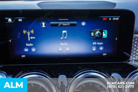 2024 Mercedes-Benz EQB EQB 250+