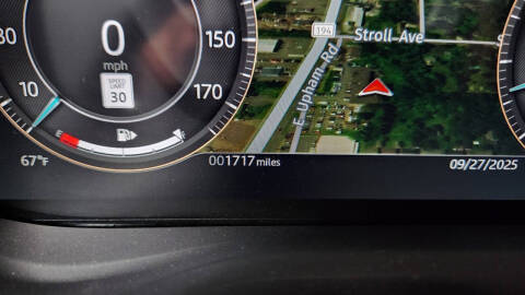 2025 Jaguar F-PACE P400 R-Dynamic S