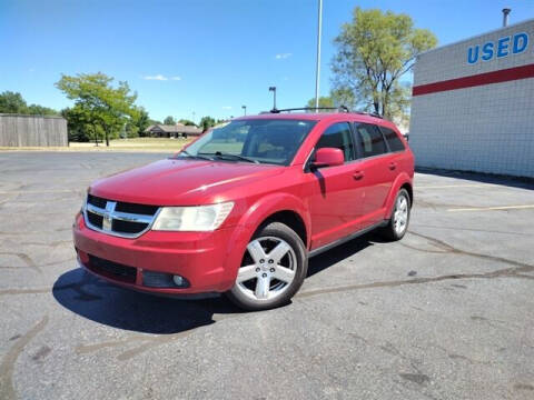 2009 Dodge Journey for sale at LASCO FORD in Fenton MI