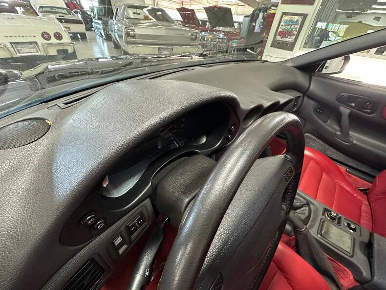 1991 Dodge Stealth R/T Turbo