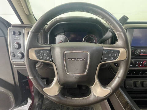 2016 GMC Sierra 3500HD