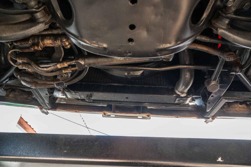 1964 Chevrolet Impala