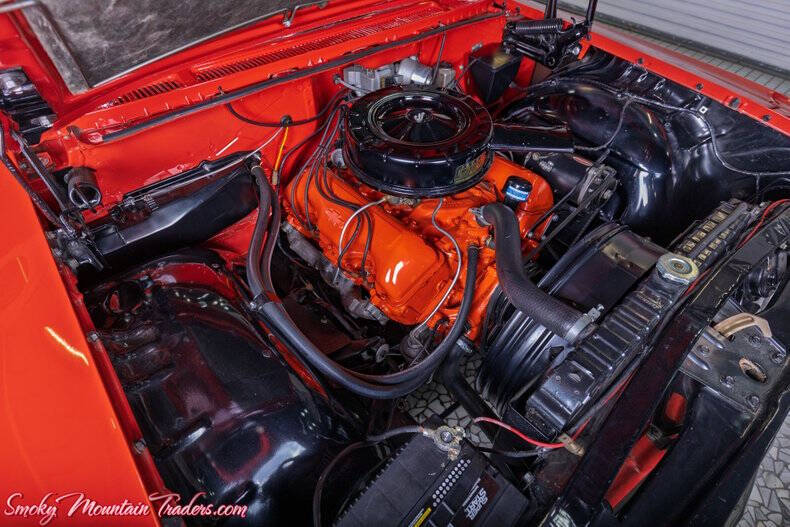 1960 Chevrolet Impala
