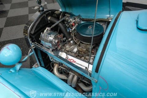 1927 Ford Model T