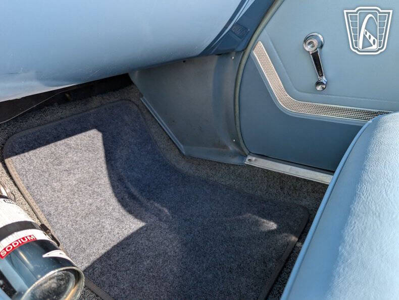 1963 Chrysler Newport