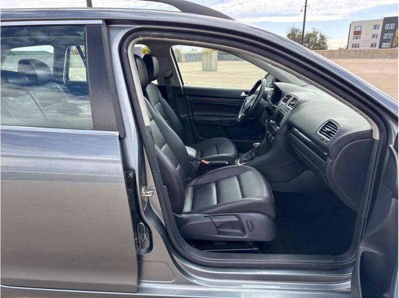 2012 Volkswagen Jetta