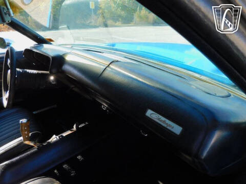 1973 Dodge Challenger