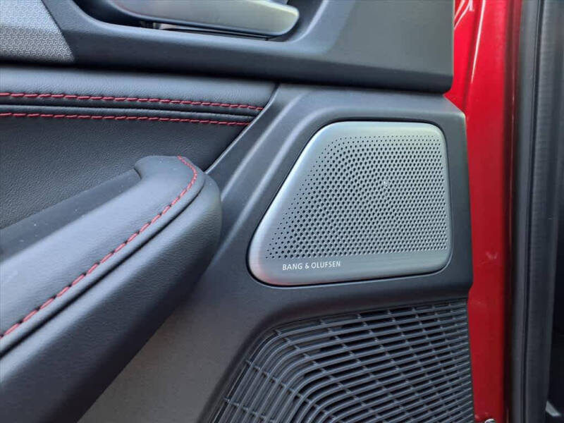 2025 Acura MDX SH-AWD w/A-SPEC