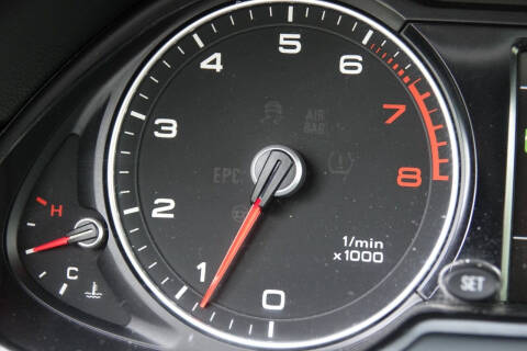 2013 Audi Q5 2.0T quattro Premium Plus