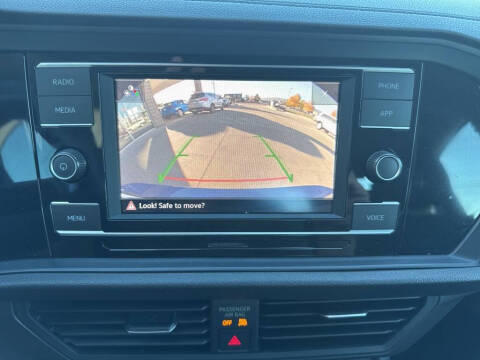 2024 Volkswagen Jetta S