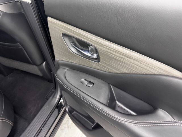 2017 Nissan Murano
