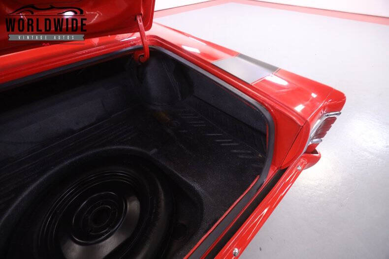 1966 Plymouth Belvedere