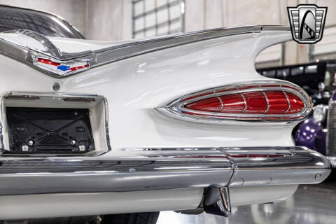 1959 Chevrolet Impala