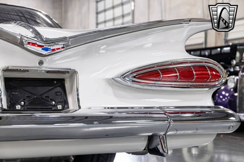 1959 Chevrolet Impala