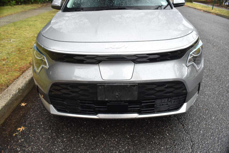 2023 Kia Niro EV Wind