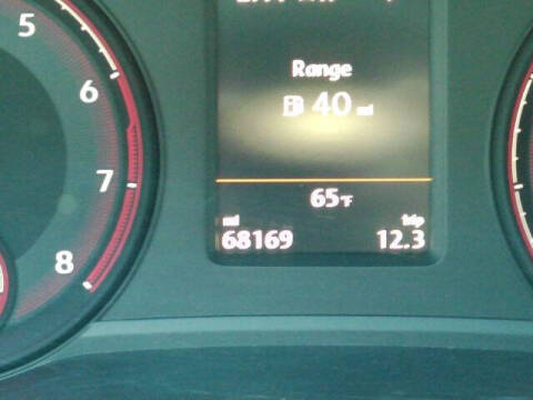 2022 Volkswagen Passat SE