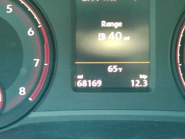 2022 Volkswagen Passat SE