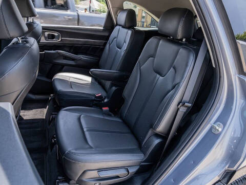 2021 Kia Sorento