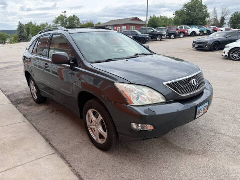 2004 Lexus RX 330