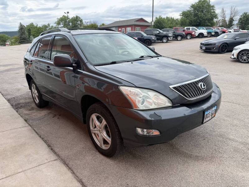 2004 Lexus RX 330
