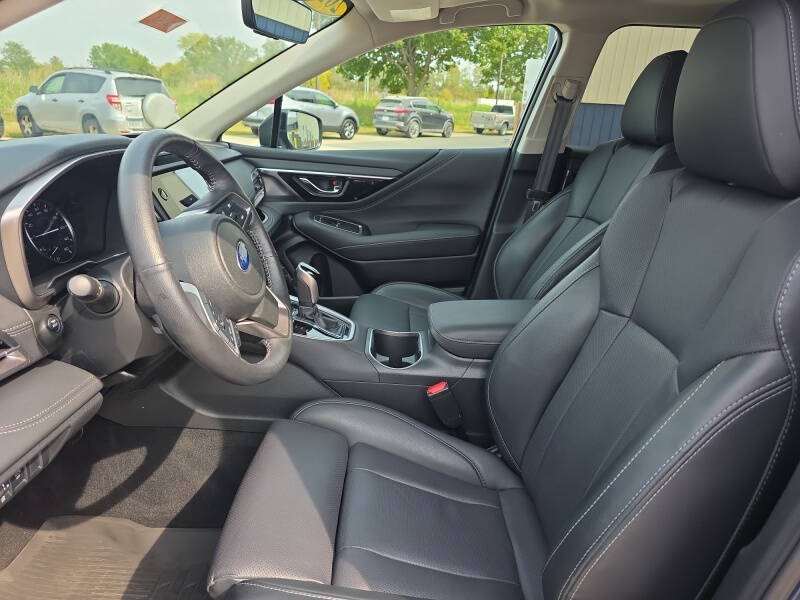 2024 Subaru Outback Limited