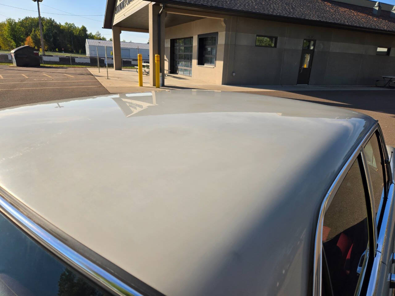 1972 Mercedes-Benz 220 96