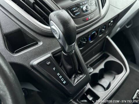 2015 Ford Transit 350 XL