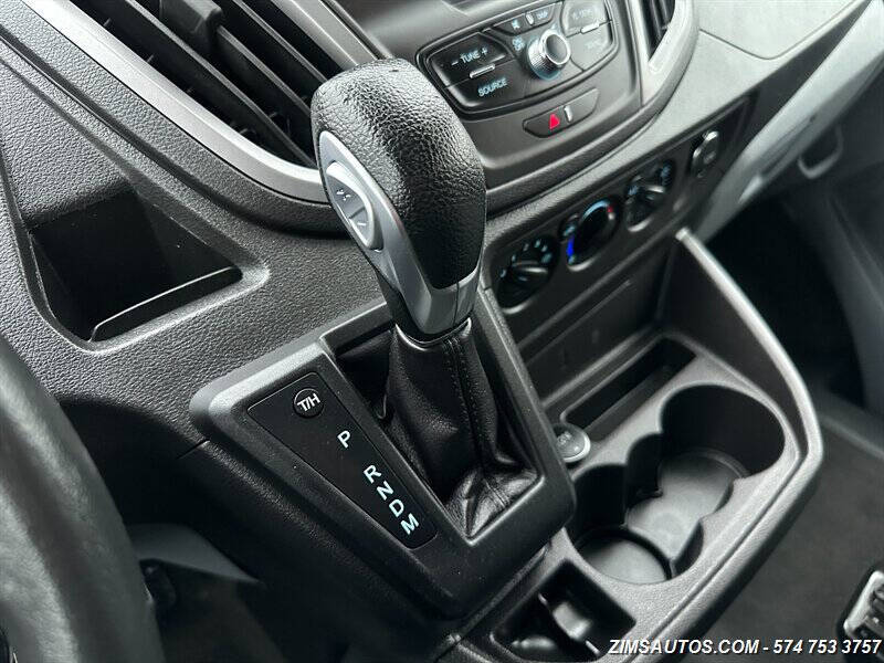 2015 Ford Transit 350 XL