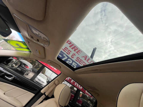 2015 Hyundai Equus Signature