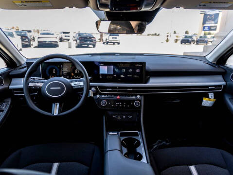 2025 Hyundai Sonata