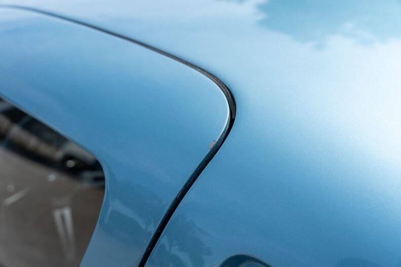 1963 Chevrolet Corvette